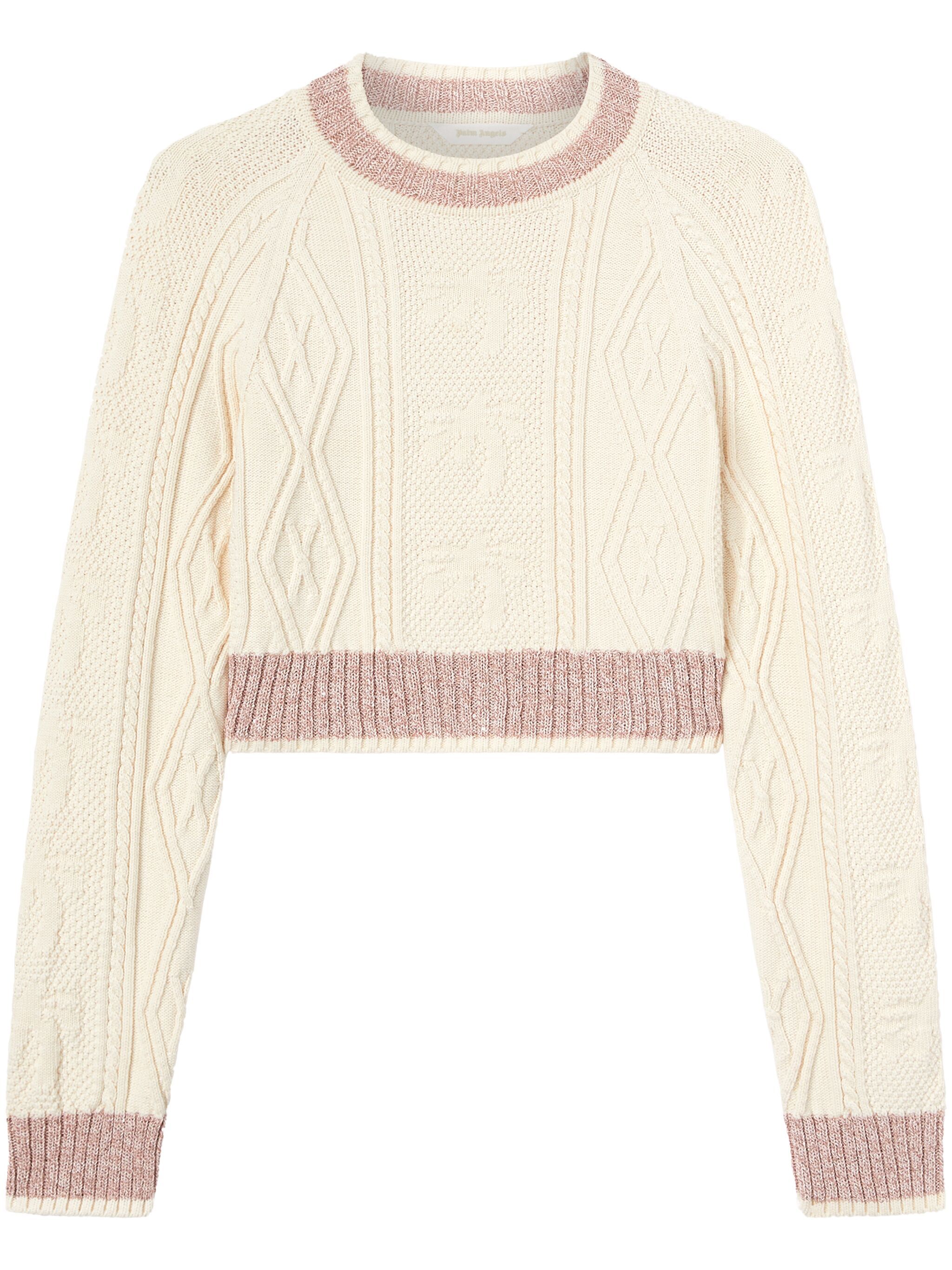 라이트 베이지 KNITWEAR